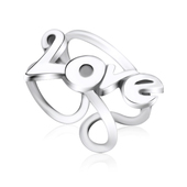 Ear Cuff Love Designed EC2-18